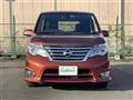 2014 Nissan Serena