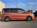 2014 Nissan Serena