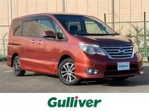 2014 Nissan Serena