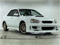 2003 Subaru Impreza Wrx