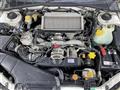 2003 Subaru Impreza Wrx