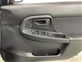 2003 Subaru Impreza Wrx