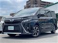 2017 Toyota Voxy