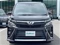 2017 Toyota Voxy
