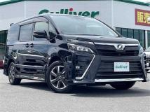 2017 Toyota Voxy