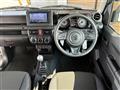 2023 Suzuki Jimny Sierra