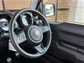 2023 Suzuki Jimny Sierra