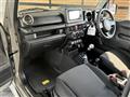 2023 Suzuki Jimny Sierra