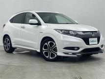 2014 Honda VEZEL