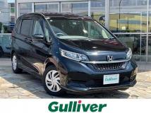 2021 Honda Freed
