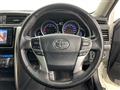 2017 Toyota Mark X