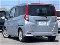 2022 Toyota Roomy
