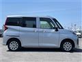 2022 Toyota Roomy