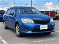 2014 Toyota Corolla Fielder