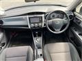 2014 Toyota Corolla Fielder