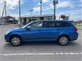2014 Toyota Corolla Fielder