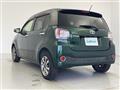 2017 Toyota Passo