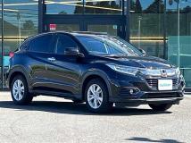 2018 Honda VEZEL