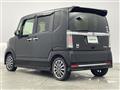 2016 Honda N BOX