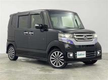 2016 Honda N BOX