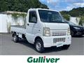 2006 Suzuki Carry Truck