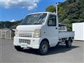 2006 Suzuki Carry Truck