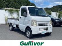 2006 Suzuki Carry Truck