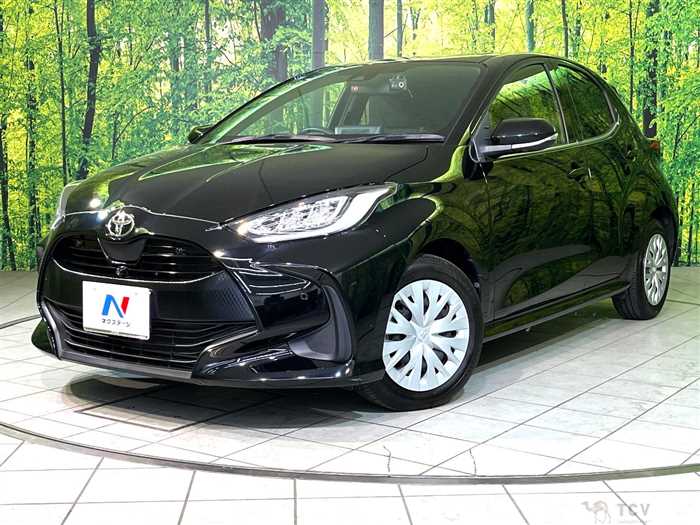 2021 Toyota Toyota Others