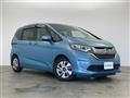 2017 Honda Freed