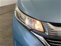2017 Honda Freed