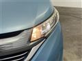 2017 Honda Freed