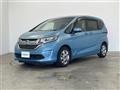 2017 Honda Freed