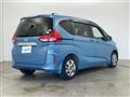 2017 Honda Freed