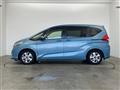 2017 Honda Freed