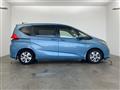2017 Honda Freed