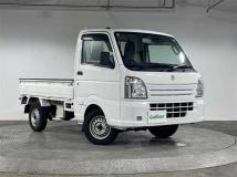 2021 Suzuki Carry Truck
