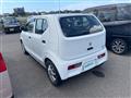 2015 Suzuki Alto