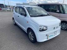 2015 Suzuki Alto