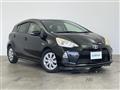 2013 Toyota AQUA