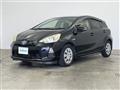 2013 Toyota AQUA