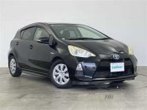 2013 Toyota AQUA