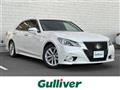 2013 Toyota Crown Hybrid