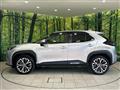 2020 Toyota Yaris Cross