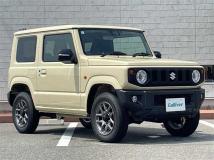 2024 Suzuki Jimny