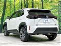 2021 Toyota Yaris Cross