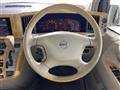 2003 Nissan Elgrand