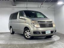 2003 Nissan Elgrand