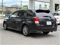 2014 Toyota Corolla Fielder