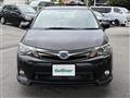 2014 Toyota Corolla Fielder