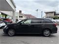 2014 Toyota Corolla Fielder